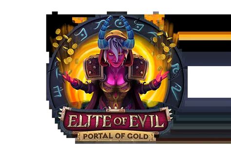Elite Of Evil Portal Of Gold Betano